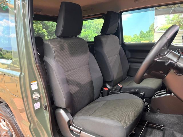 Ref No.A16059791 SUZUKI JIMNY Image#10