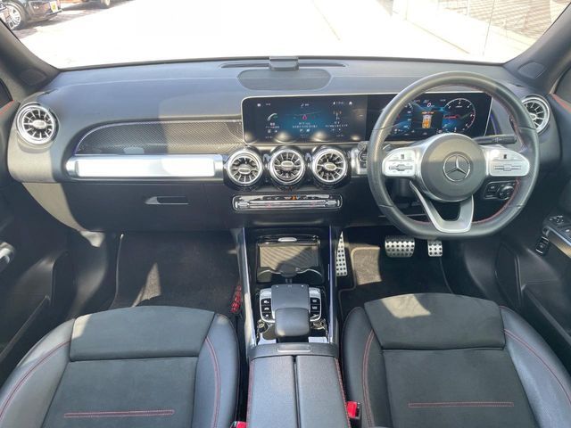 Ref No.A16059804 MERCEDES GLB CLASS Image#2