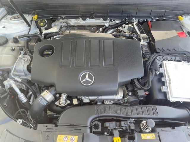 Ref No.A16059804 MERCEDES GLB CLASS Image#19