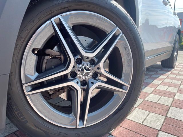 Ref No.A16059804 MERCEDES GLB CLASS Image#13