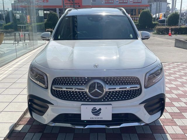 Ref No.A16059804 MERCEDES GLB CLASS Image#14