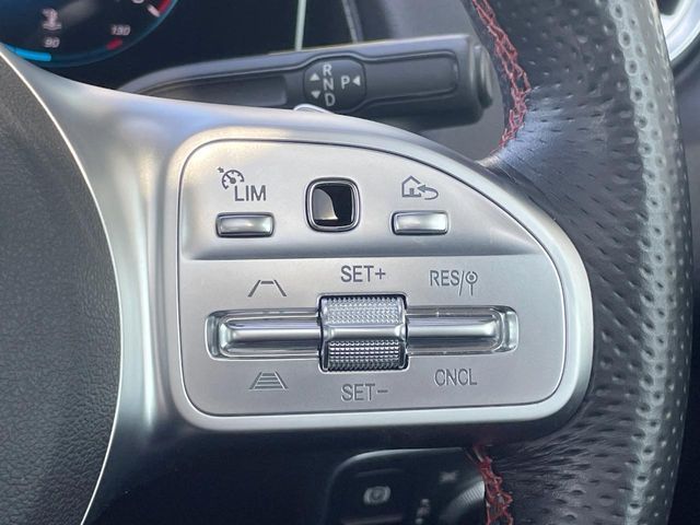 Ref No.A16059804 MERCEDES GLB CLASS Image#8