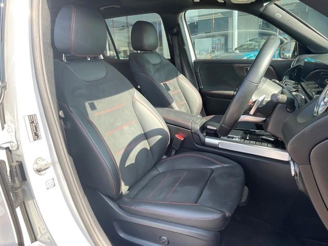 Ref No.A16059804 MERCEDES GLB CLASS Image#9