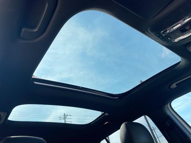 Ref No.A16059804 MERCEDES GLB CLASS Image#4