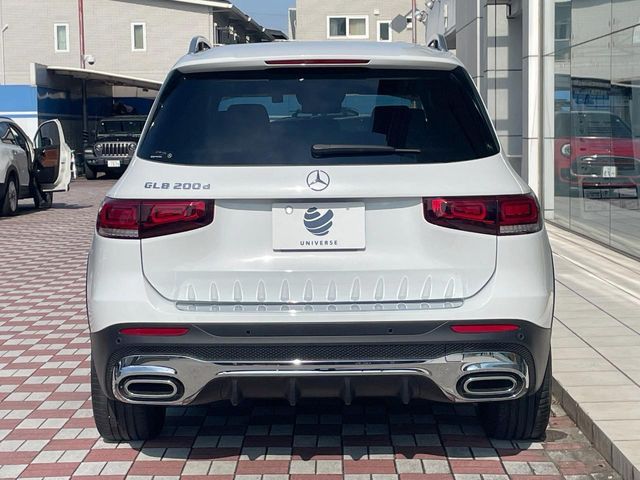 Ref No.A16059804 MERCEDES GLB CLASS Image#15