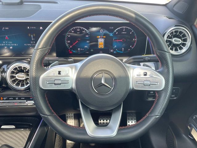 Ref No.A16059804 MERCEDES GLB CLASS Image#11