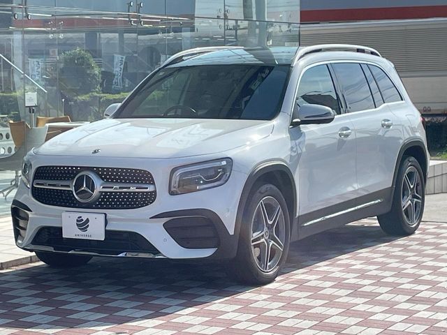 Ref No.A16059804 MERCEDES GLB CLASS Image#17