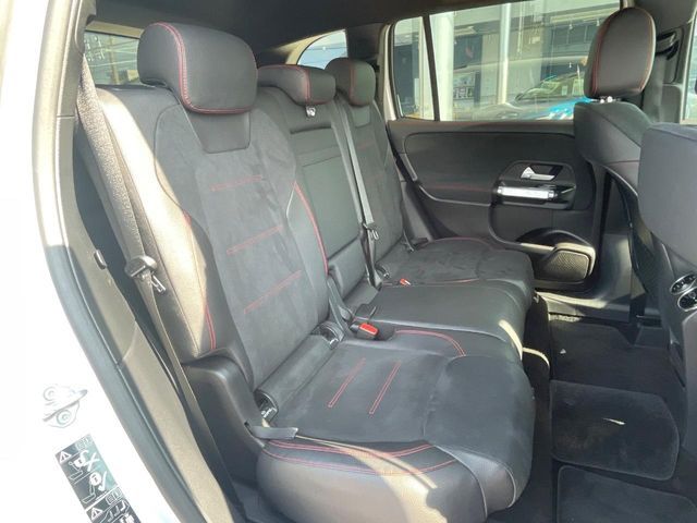 Ref No.A16059804 MERCEDES GLB CLASS Image#10