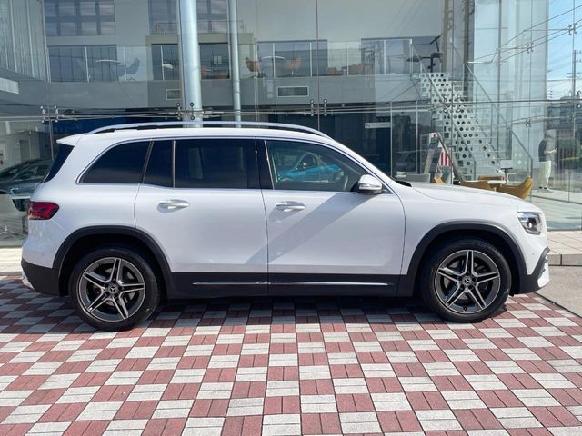 Ref No.A16059804 MERCEDES GLB CLASS Image#18