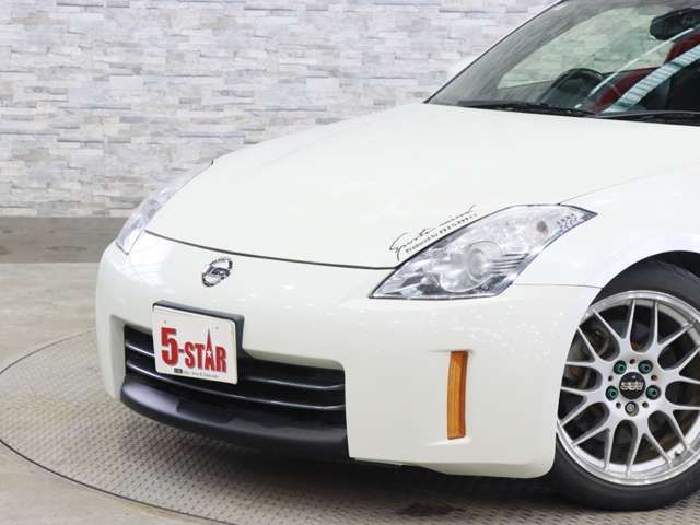 Ref No.A16059823 NISSAN FAIRLADY Z Image#12