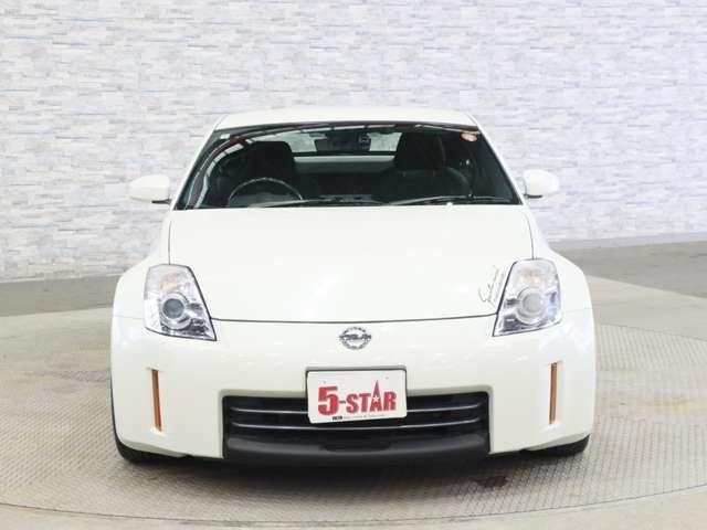 Ref No.A16059823 NISSAN FAIRLADY Z Image#7