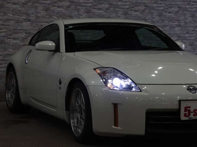 Ref No.A16059823 NISSAN FAIRLADY Z Image#11