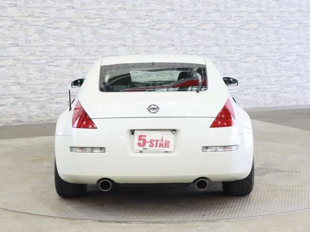Ref No.A16059823 NISSAN FAIRLADY Z Image#10