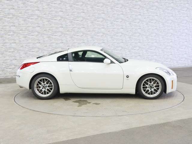 Ref No.A16059823 NISSAN FAIRLADY Z Image#9
