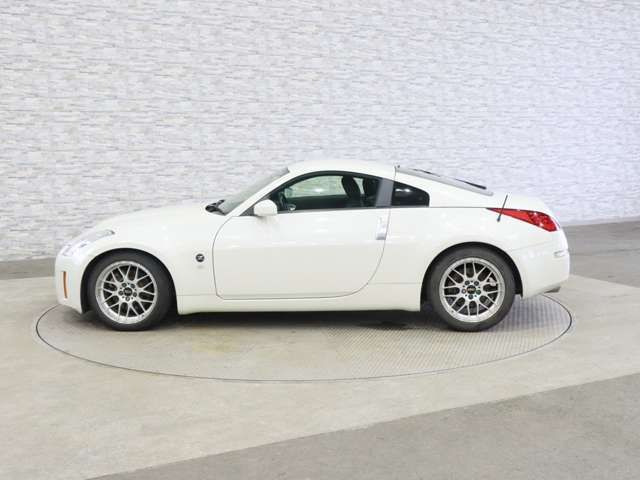 Ref No.A16059823 NISSAN FAIRLADY Z Image#8