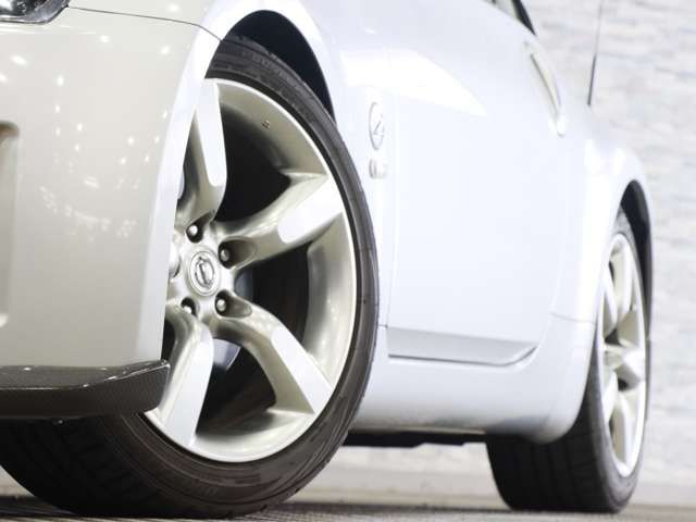 Ref No.A16059824 NISSAN FAIRLADY Z Image#17