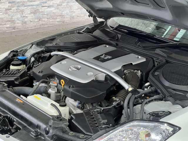 Ref No.A16059824 NISSAN FAIRLADY Z Image#20