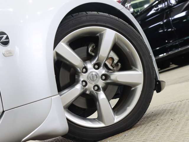 Ref No.A16059824 NISSAN FAIRLADY Z Image#18