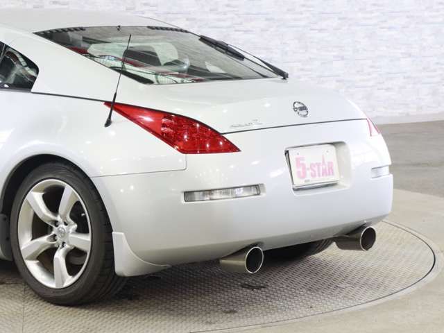 Ref No.A16059824 NISSAN FAIRLADY Z Image#19