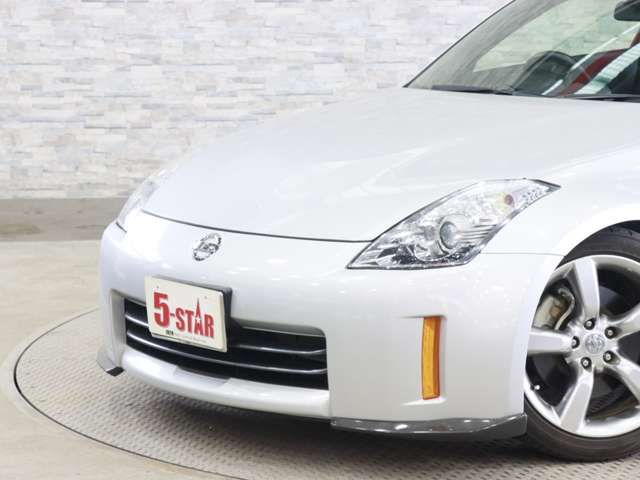 Ref No.A16059824 NISSAN FAIRLADY Z Image#15