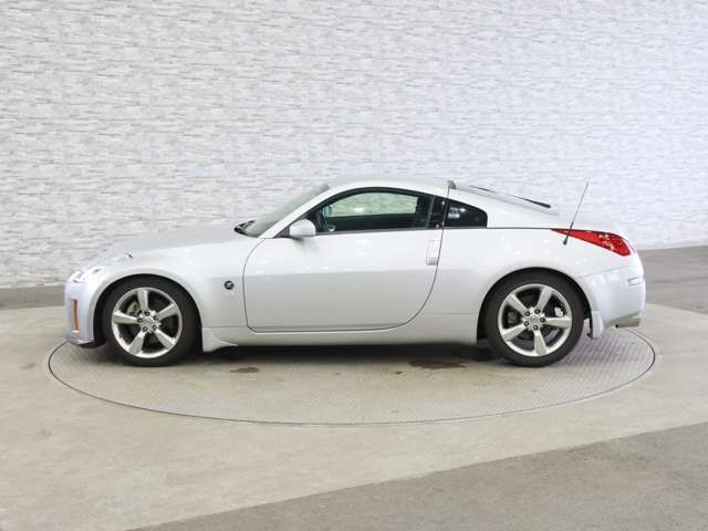 Ref No.A16059824 NISSAN FAIRLADY Z Image#11