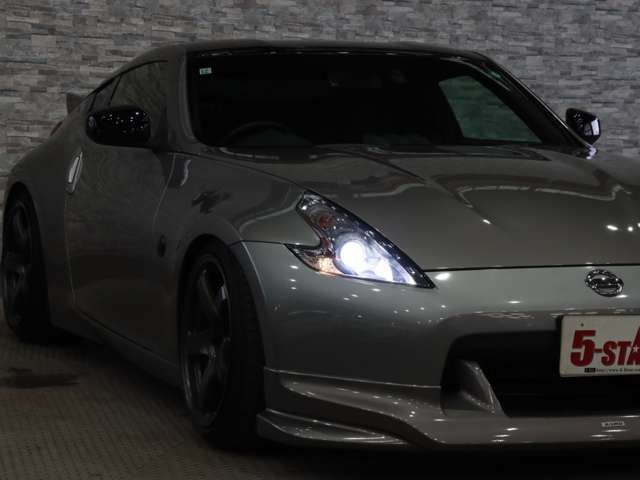 Ref No.A16059825 NISSAN FAIRLADY Z Image#16