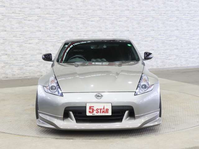 Ref No.A16059825 NISSAN FAIRLADY Z Image#12