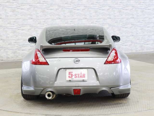 Ref No.A16059825 NISSAN FAIRLADY Z Image#15