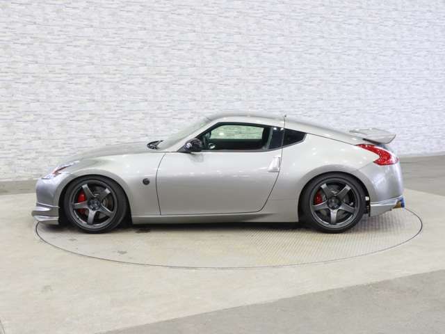 Ref No.A16059825 NISSAN FAIRLADY Z Image#13