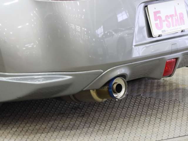 Ref No.A16059825 NISSAN FAIRLADY Z Image#9
