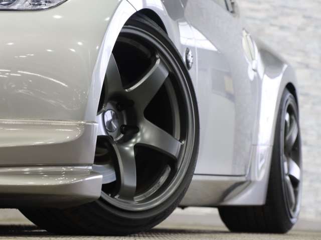 Ref No.A16059825 NISSAN FAIRLADY Z Image#19