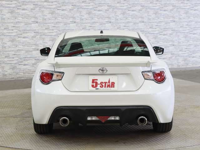 Ref No.A16059827 TOYOTA 86 Image#14