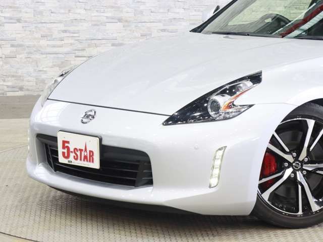 Ref No.A16059830 NISSAN FAIRLADY Z Image#16
