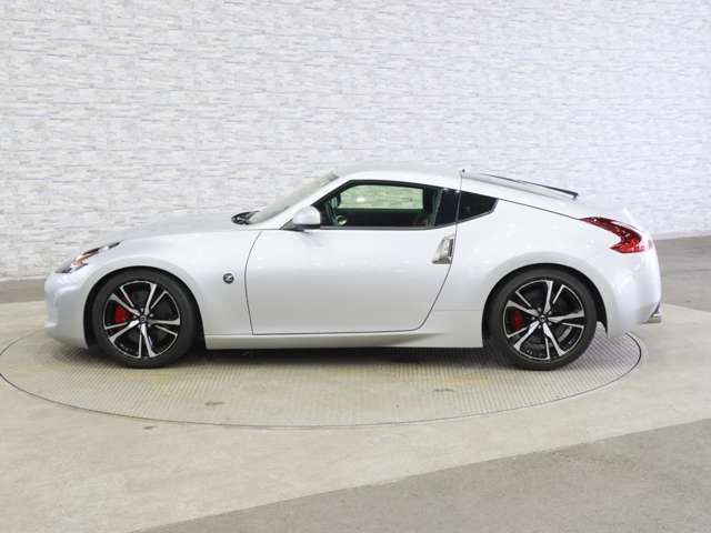 Ref No.A16059830 NISSAN FAIRLADY Z Image#12