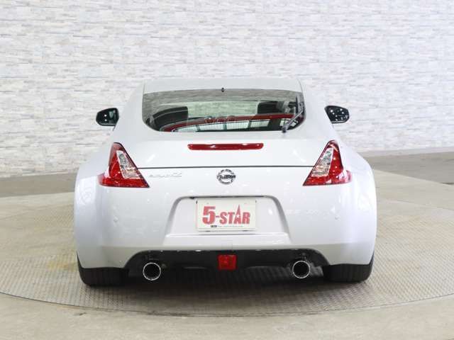 Ref No.A16059830 NISSAN FAIRLADY Z Image#14