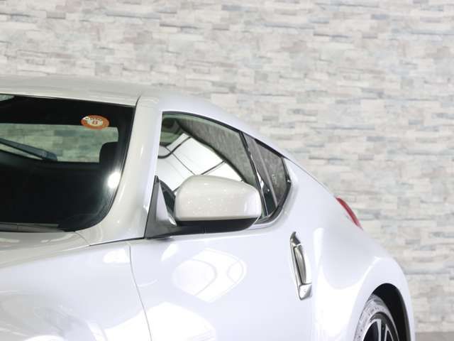 Ref No.A16059830 NISSAN FAIRLADY Z Image#17