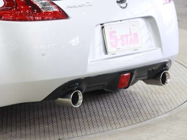 Ref No.A16059830 NISSAN FAIRLADY Z Image#9