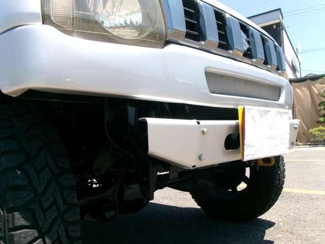 Ref No.A16059831 SUZUKI JIMNY Image#19