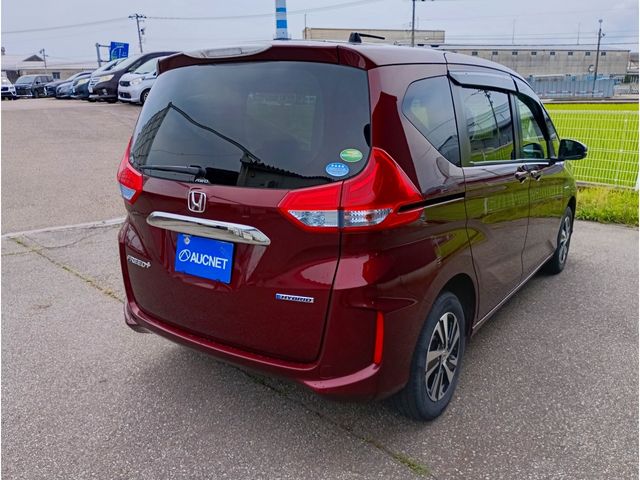 Ref No.A16059839 HONDA FREED PLUS HYBRID Image#3