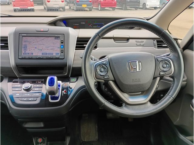 Ref No.A16059839 HONDA FREED PLUS HYBRID Image#4