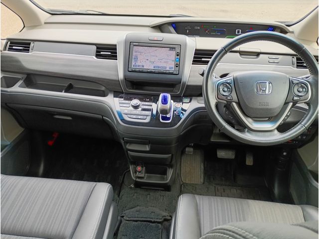 Ref No.A16059839 HONDA FREED PLUS HYBRID Image#2