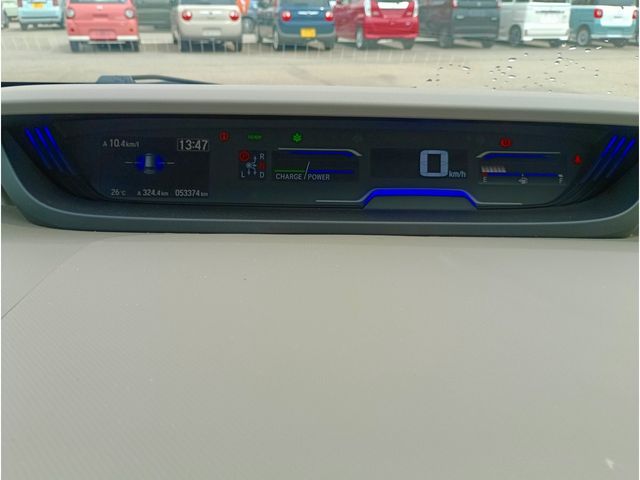 Ref No.A16059839 HONDA FREED PLUS HYBRID Image#5