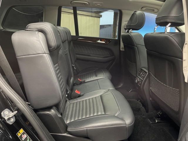 Ref No.A16059872 MERCEDES GLS CLASS Image#10