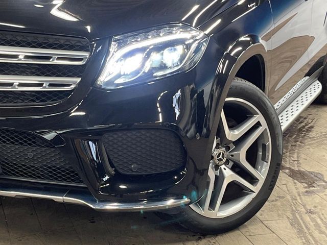 Ref No.A16059872 MERCEDES GLS CLASS Image#14