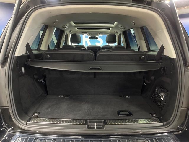 Ref No.A16059872 MERCEDES GLS CLASS Image#13