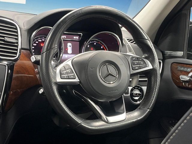 Ref No.A16059872 MERCEDES GLS CLASS Image#12