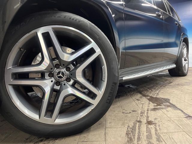 Ref No.A16059872 MERCEDES GLS CLASS Image#15