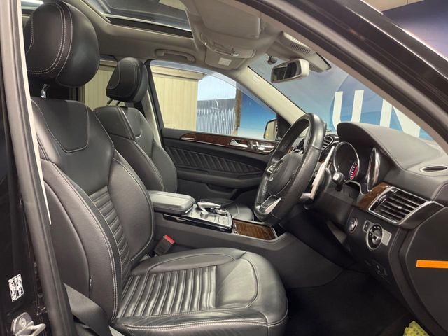 Ref No.A16059872 MERCEDES GLS CLASS Image#9