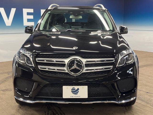 Ref No.A16059872 MERCEDES GLS CLASS Image#16