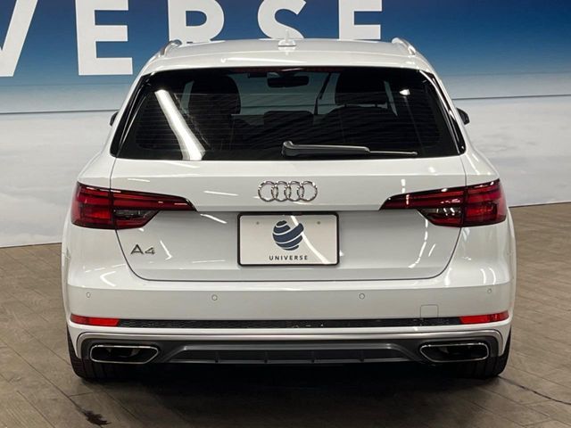 Ref No.A16059875 AUDI A4 Image#16